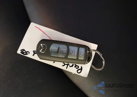 2014 Mazda Mazda3 I Grand Touring from USA, damaged, VIN JM1BM1W71E1118681